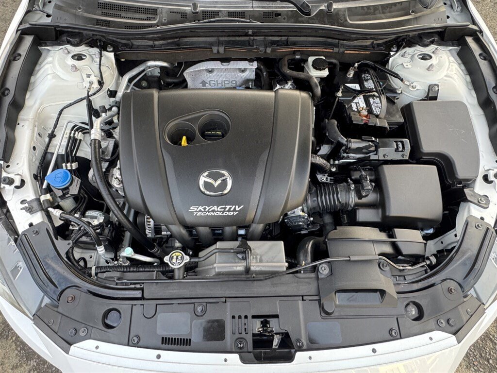 2014 Mazda Mazda3 i Sport MANUAL TRANSMISSION   - Photo 26 - Portland, OR 97211