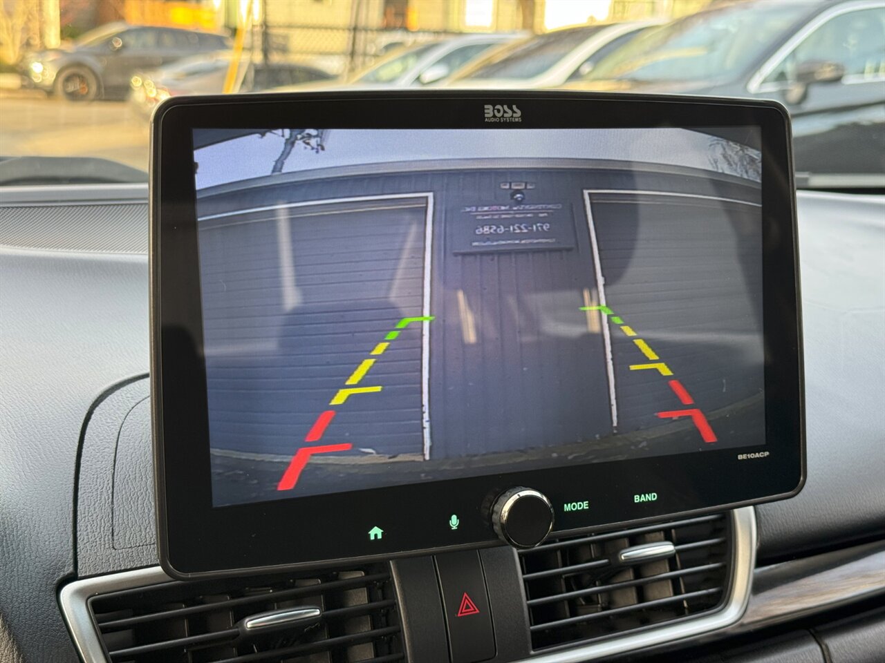 2014 Mazda Mazda3 i Sport MANUAL TRANSMISSION   - Photo 24 - Portland, OR 97211