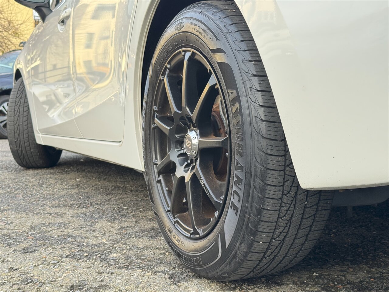 2014 Mazda Mazda3 i Sport MANUAL TRANSMISSION   - Photo 29 - Portland, OR 97211