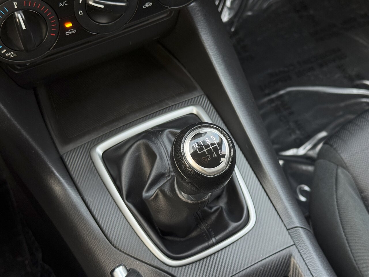 2014 Mazda Mazda3 i Sport MANUAL TRANSMISSION   - Photo 23 - Portland, OR 97211