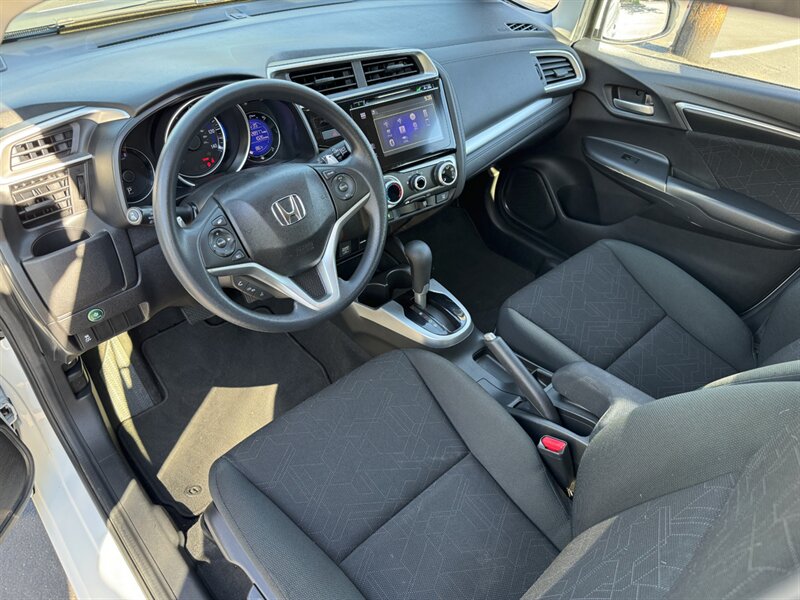 2016 Honda Fit EX KEYLESS SUNROOF BACKUP CAMERA  