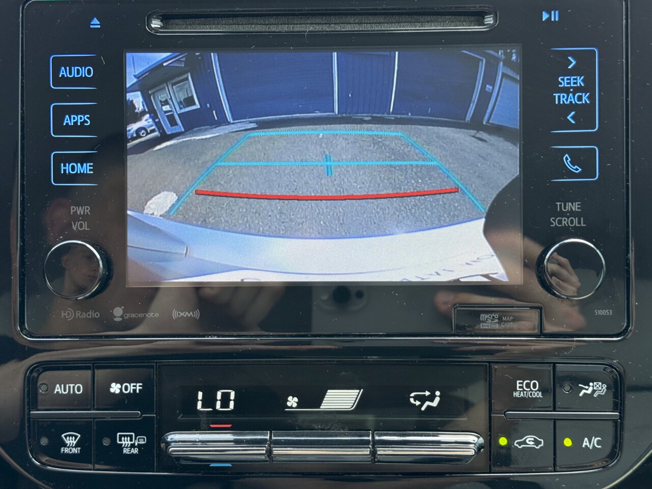 2016 Toyota Prius Three Touring ADAPTIVE CRUISE LEATHER - Photo 25 - Portland, OR 97211