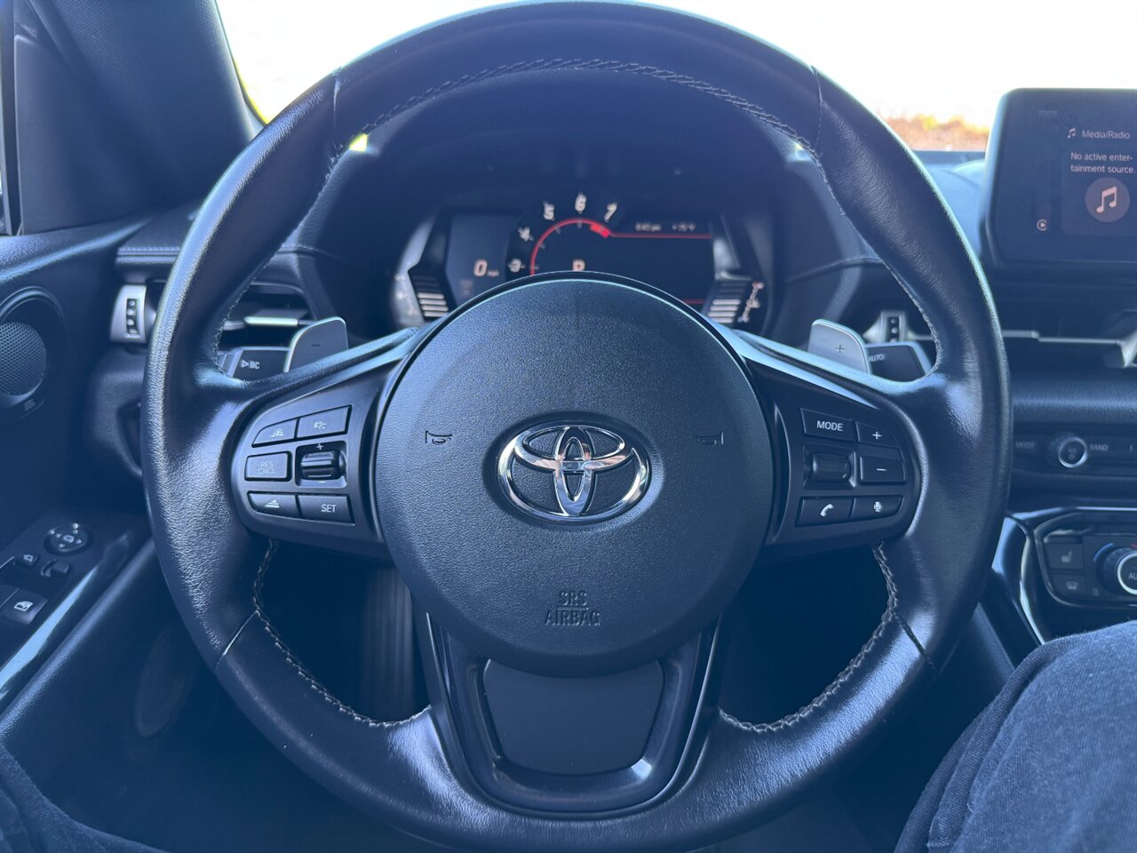 2022 Toyota GR Supra 3.0 Premium - Photo 19 - Portland, OR 97211