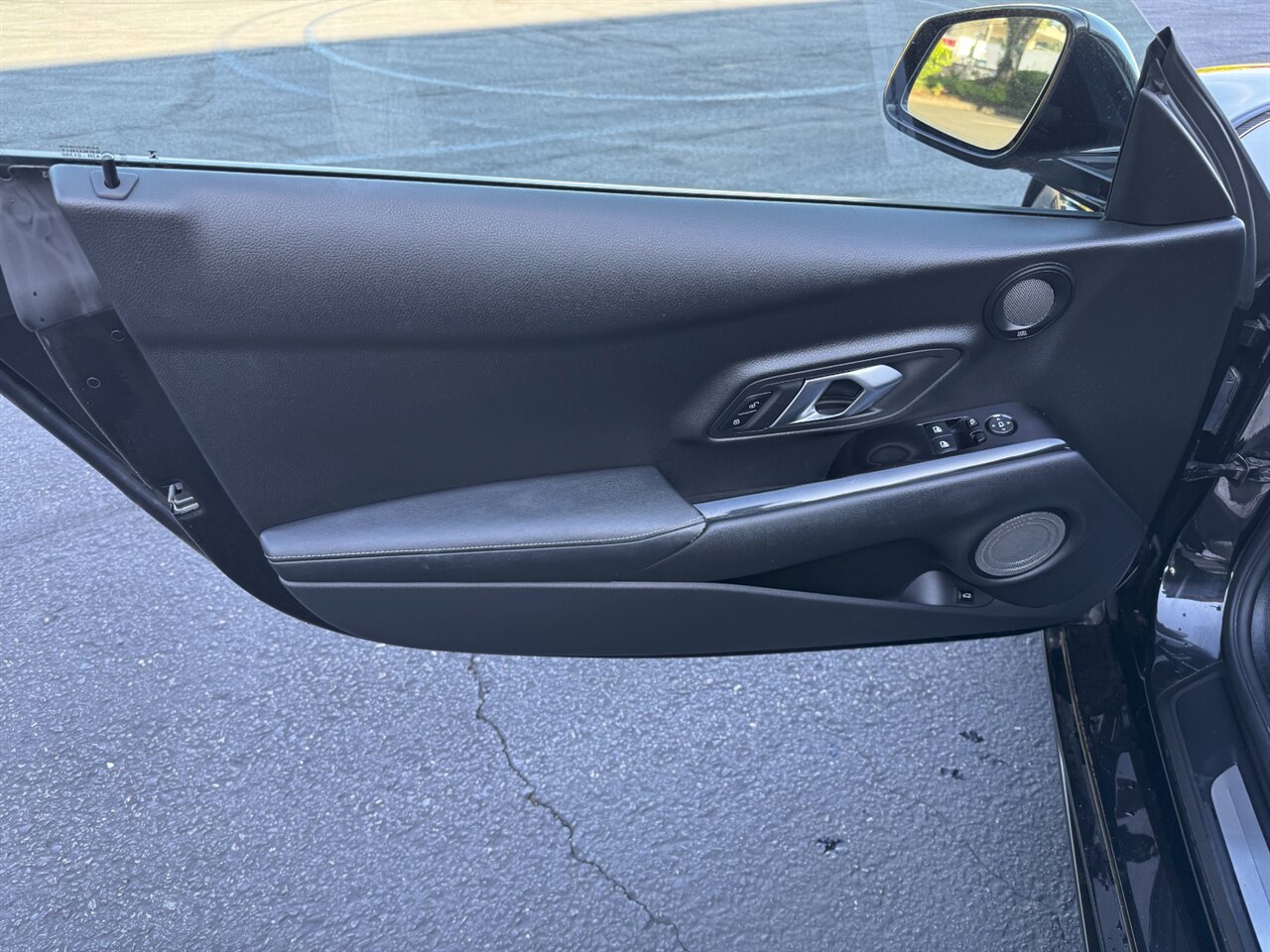 2022 Toyota GR Supra 3.0 Premium - Photo 12 - Portland, OR 97211