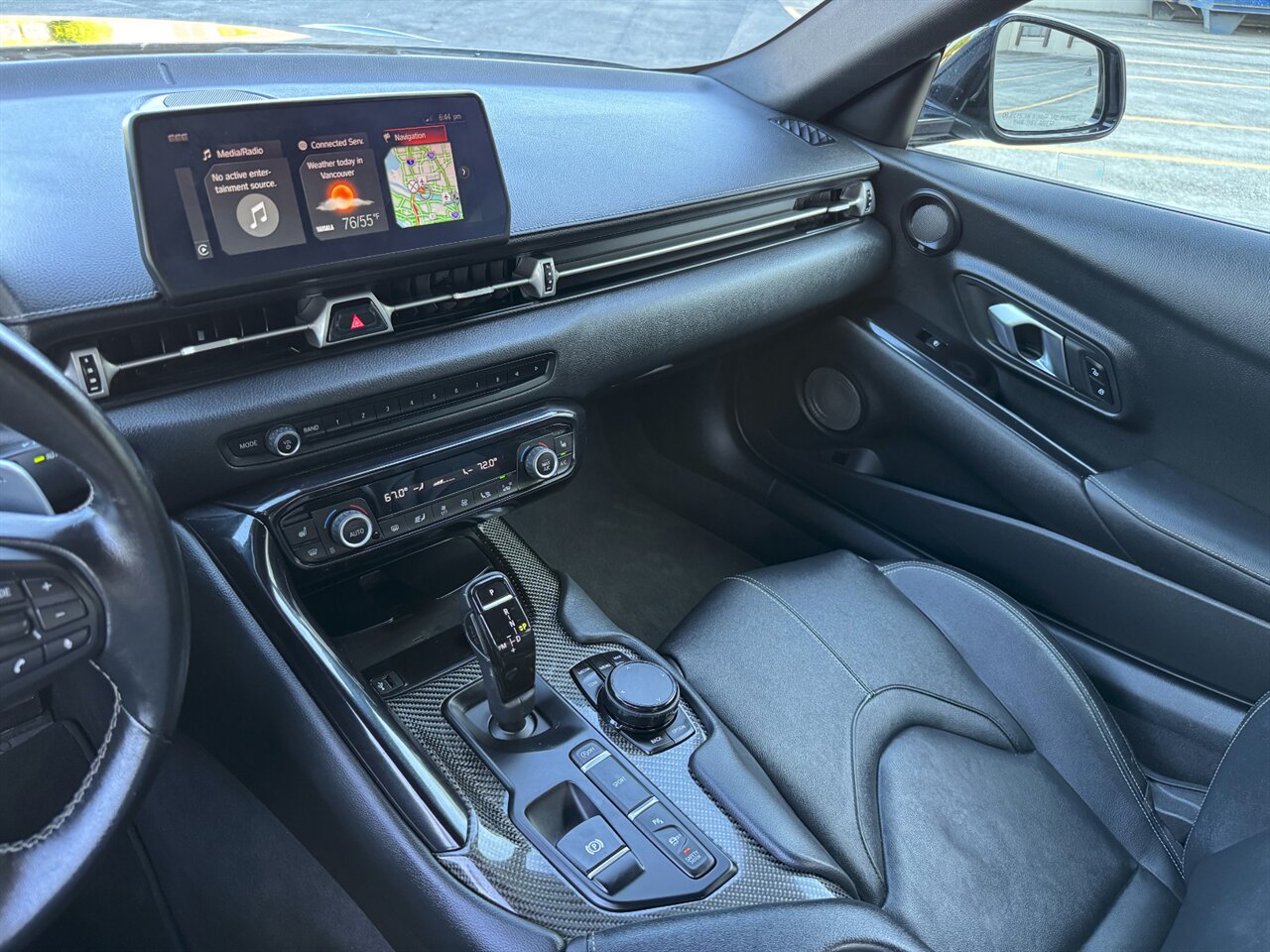 2022 Toyota GR Supra 3.0 Premium - Photo 23 - Portland, OR 97211
