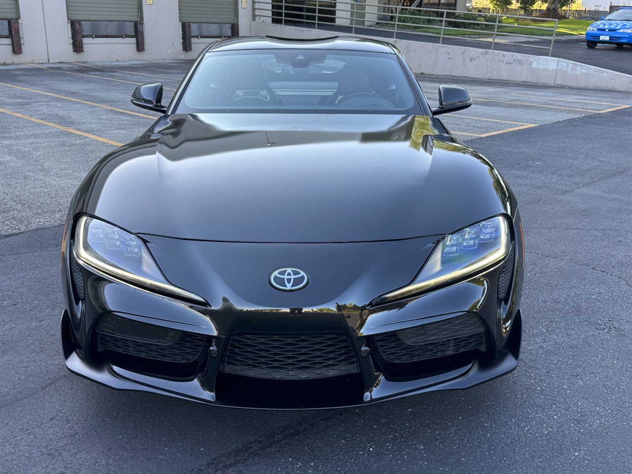2022 Toyota GR Supra 3.0 Premium - Photo 5 - Portland, OR 97211
