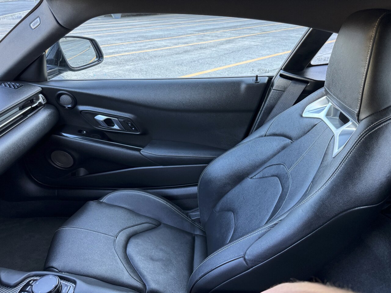2022 Toyota GR Supra 3.0 Premium - Photo 24 - Portland, OR 97211
