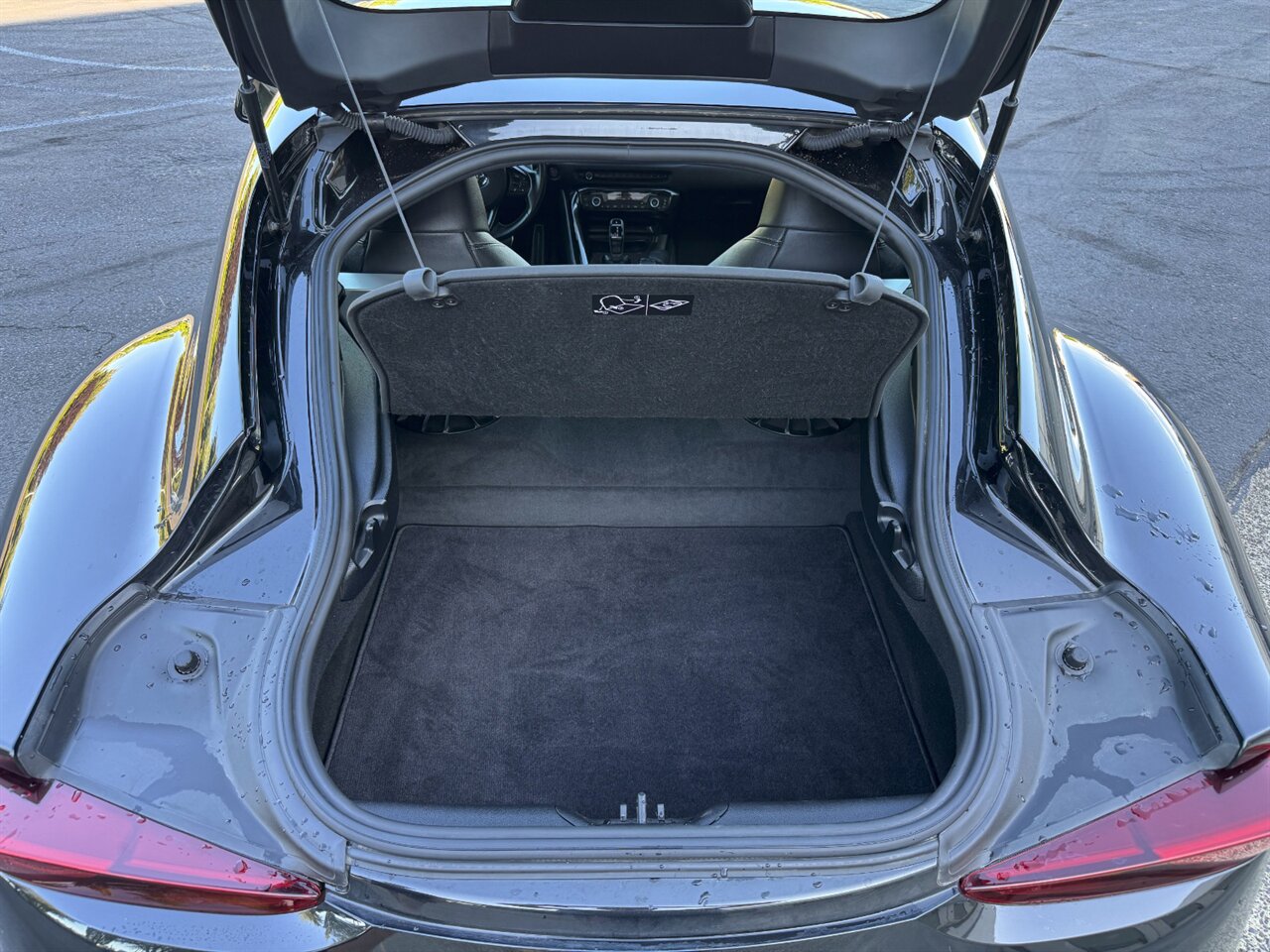 2022 Toyota GR Supra 3.0 Premium - Photo 13 - Portland, OR 97211