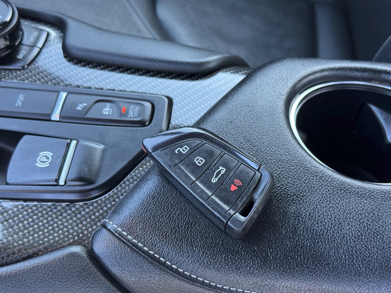 2022 Toyota GR Supra 3.0 Premium - Photo 37 - Portland, OR 97211