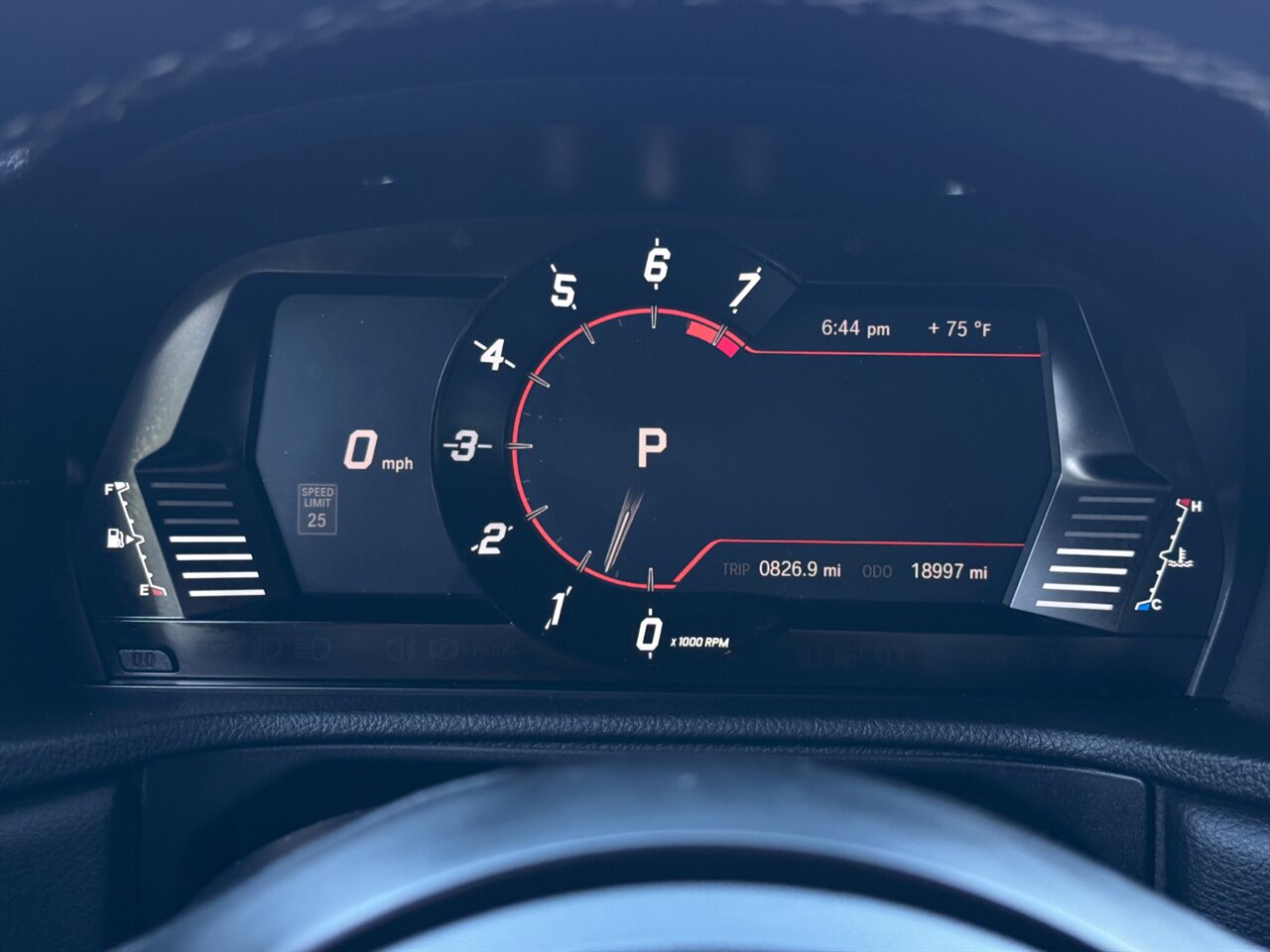 2022 Toyota GR Supra 3.0 Premium - Photo 20 - Portland, OR 97211