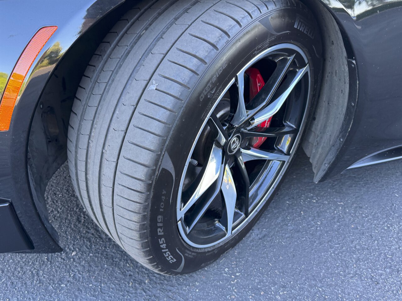 2022 Toyota GR Supra 3.0 Premium - Photo 29 - Portland, OR 97211