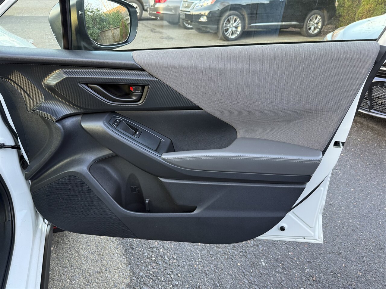 2025 Subaru Crosstrek Premium ADAPTIVE CRUISE BLIS SUNROOF   - Photo 19 - Portland, OR 97211