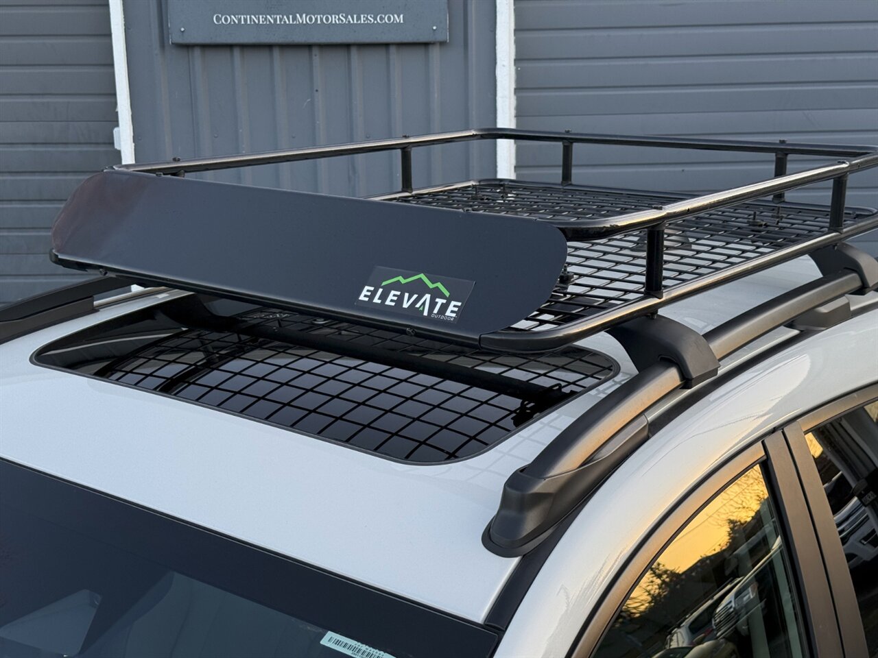 2025 Subaru Crosstrek Premium ADAPTIVE CRUISE BLIS SUNROOF   - Photo 36 - Portland, OR 97211