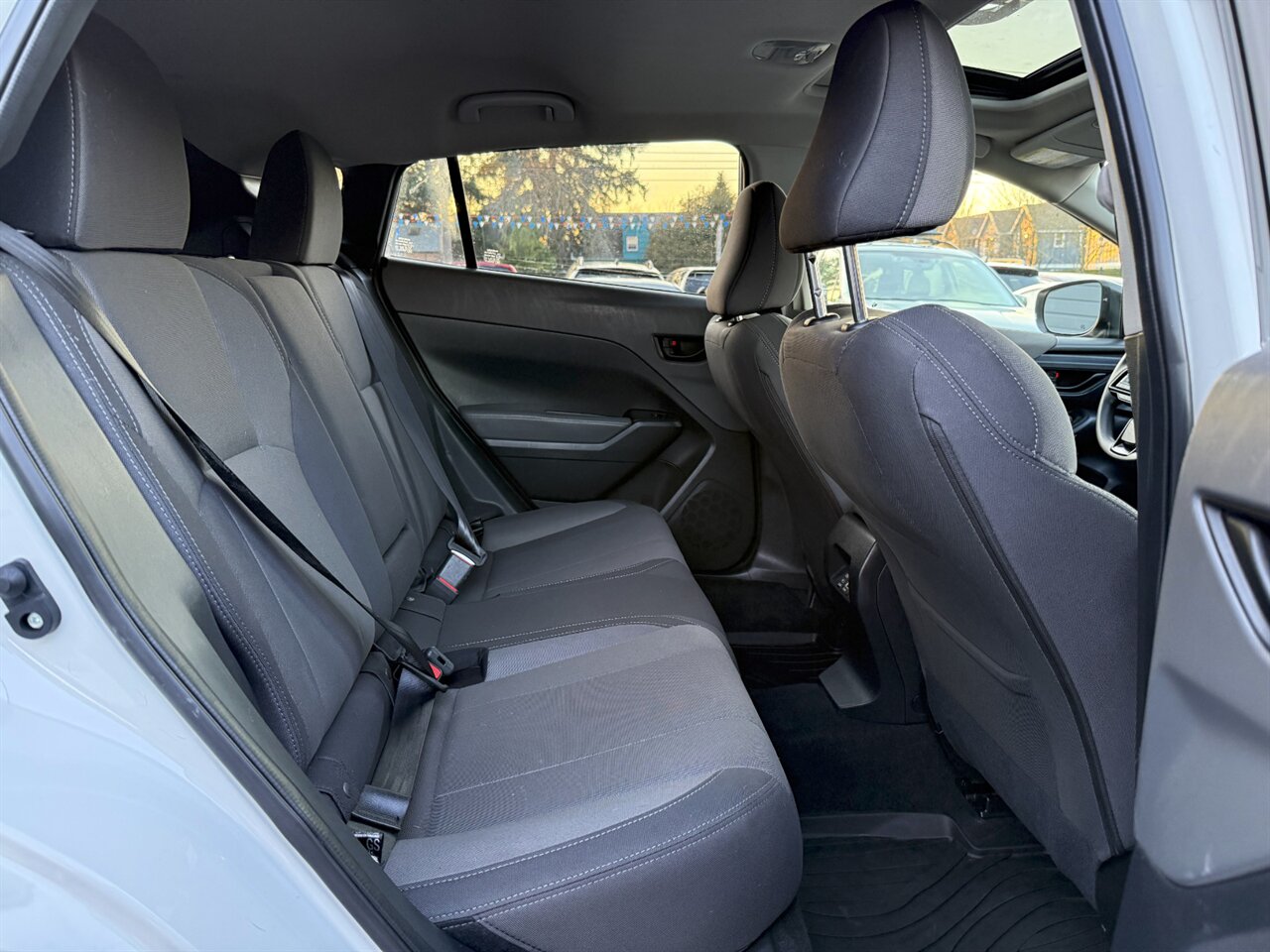 2025 Subaru Crosstrek Premium ADAPTIVE CRUISE BLIS SUNROOF   - Photo 16 - Portland, OR 97211