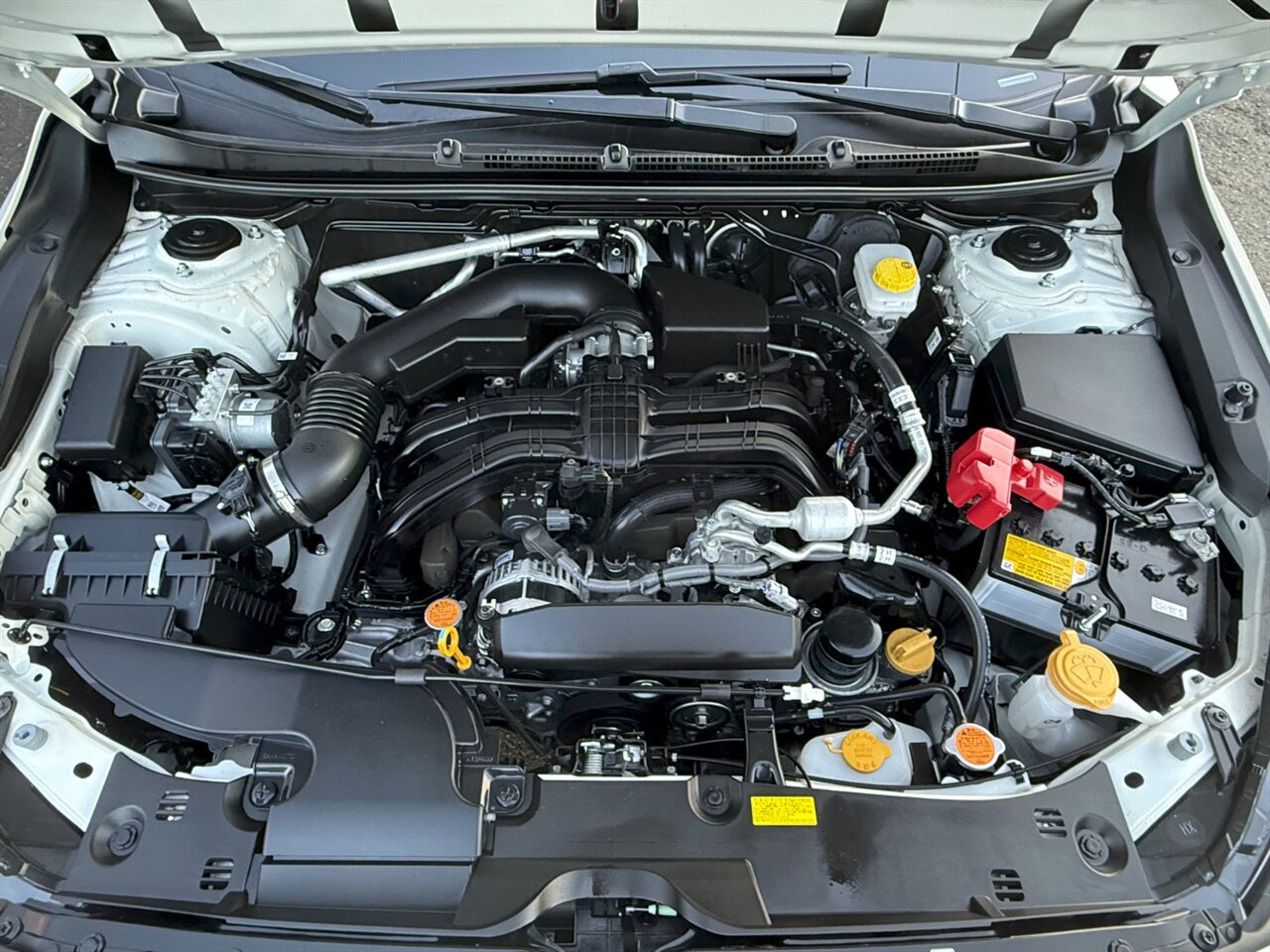 2025 Subaru Crosstrek Premium ADAPTIVE CRUISE BLIS SUNROOF   - Photo 31 - Portland, OR 97211