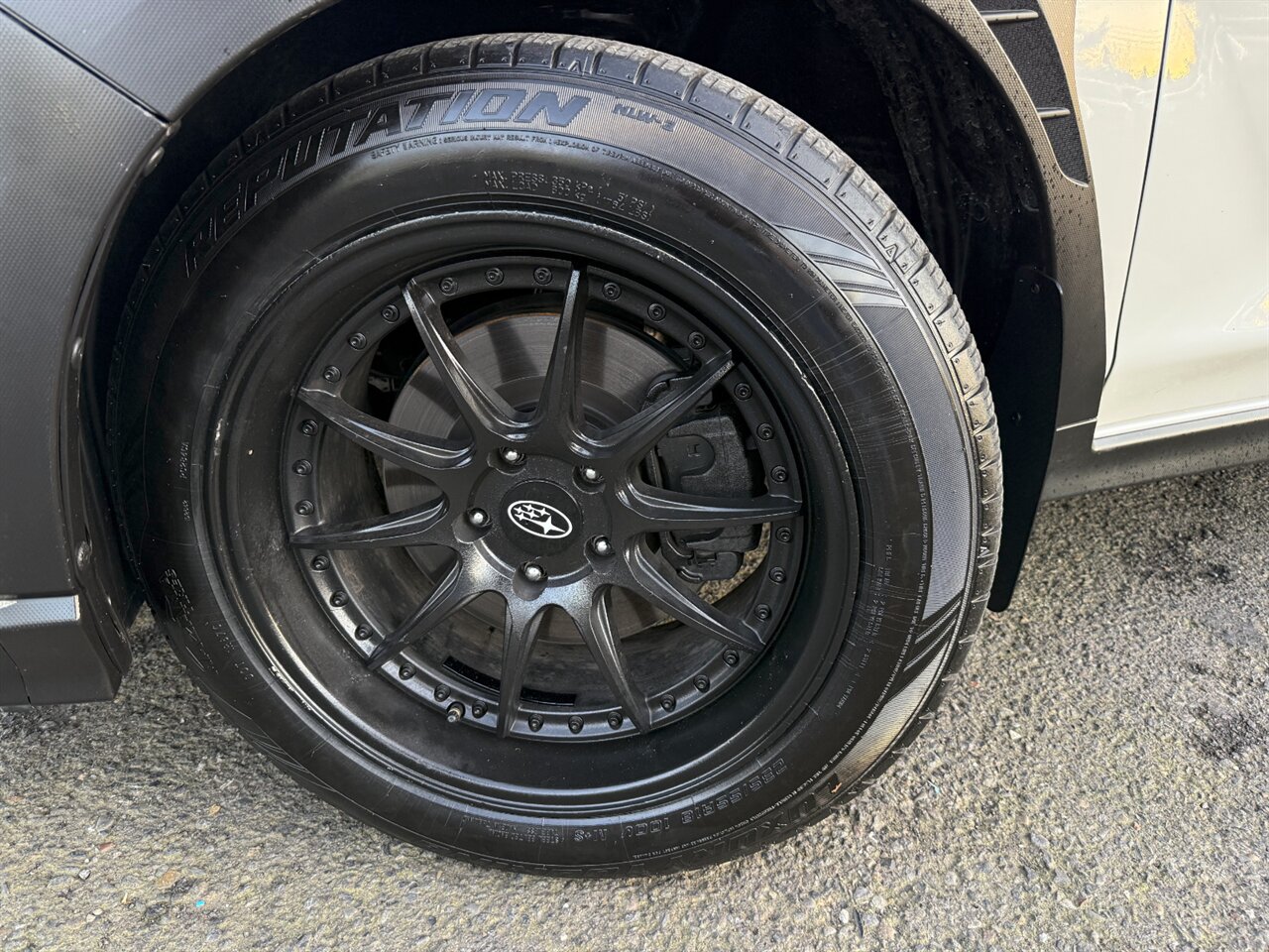 2025 Subaru Crosstrek Premium ADAPTIVE CRUISE BLIS SUNROOF   - Photo 32 - Portland, OR 97211