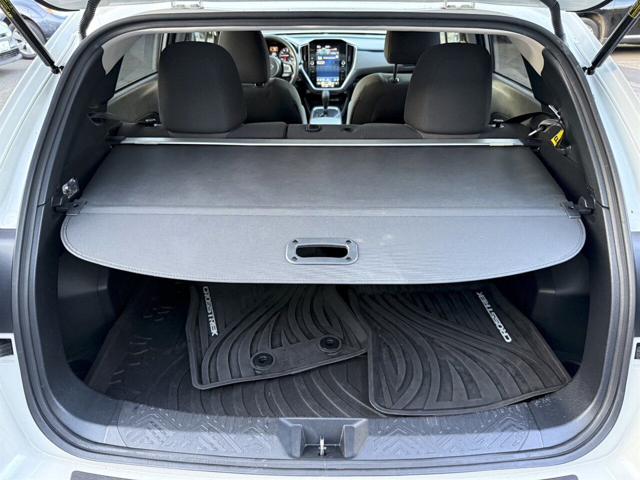 2025 Subaru Crosstrek Premium ADAPTIVE CRUISE BLIS SUNROOF   - Photo 15 - Portland, OR 97211