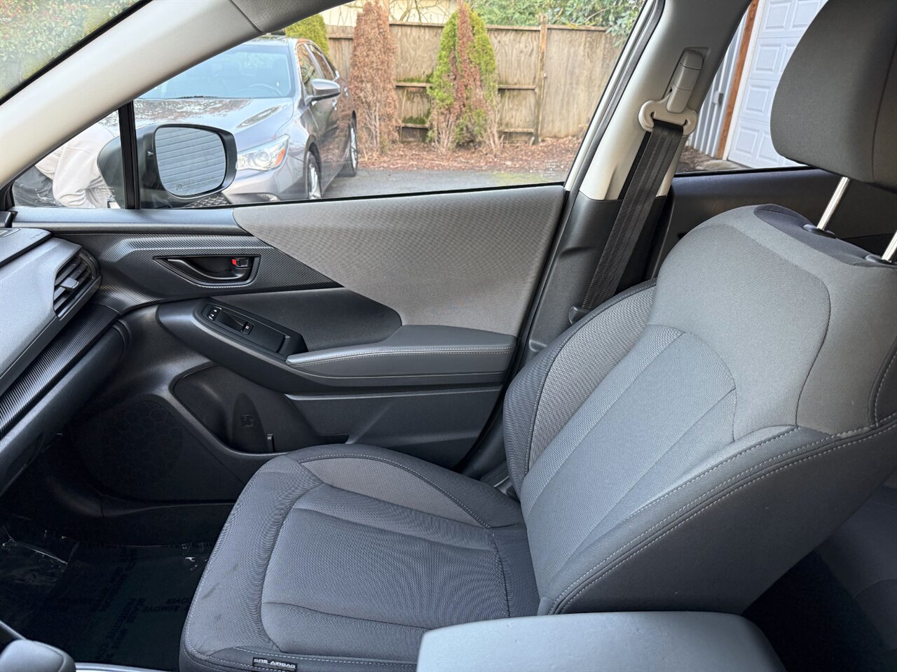 2025 Subaru Crosstrek Premium ADAPTIVE CRUISE BLIS SUNROOF   - Photo 26 - Portland, OR 97211