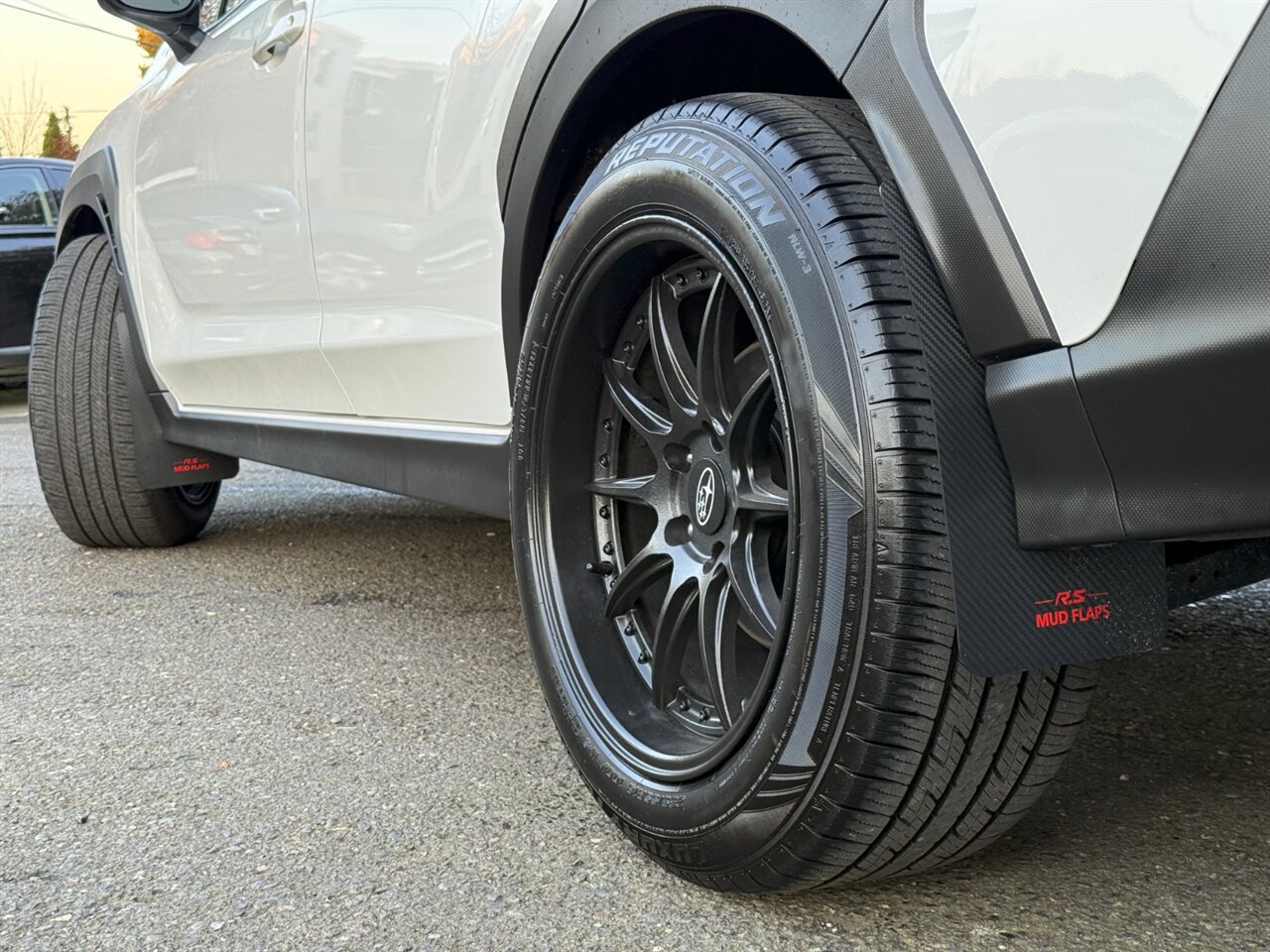 2025 Subaru Crosstrek Premium ADAPTIVE CRUISE BLIS SUNROOF   - Photo 34 - Portland, OR 97211