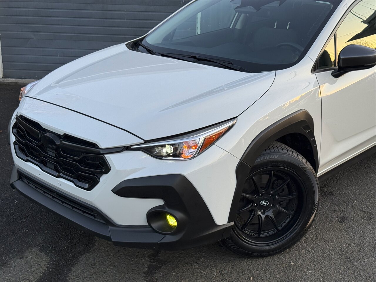 2025 Subaru Crosstrek Premium ADAPTIVE CRUISE BLIS SUNROOF   - Photo 35 - Portland, OR 97211