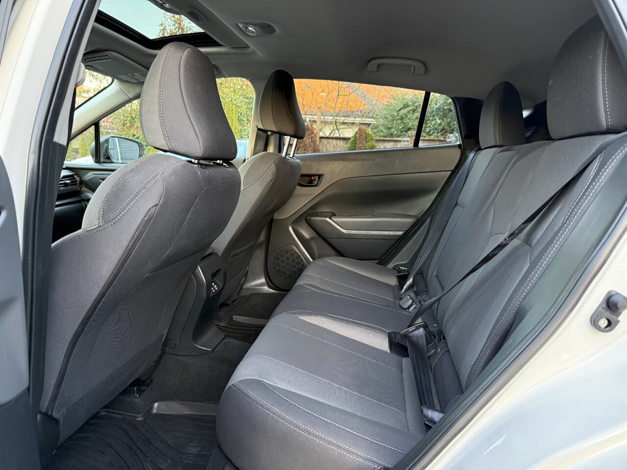 2025 Subaru Crosstrek Premium ADAPTIVE CRUISE BLIS SUNROOF   - Photo 13 - Portland, OR 97211