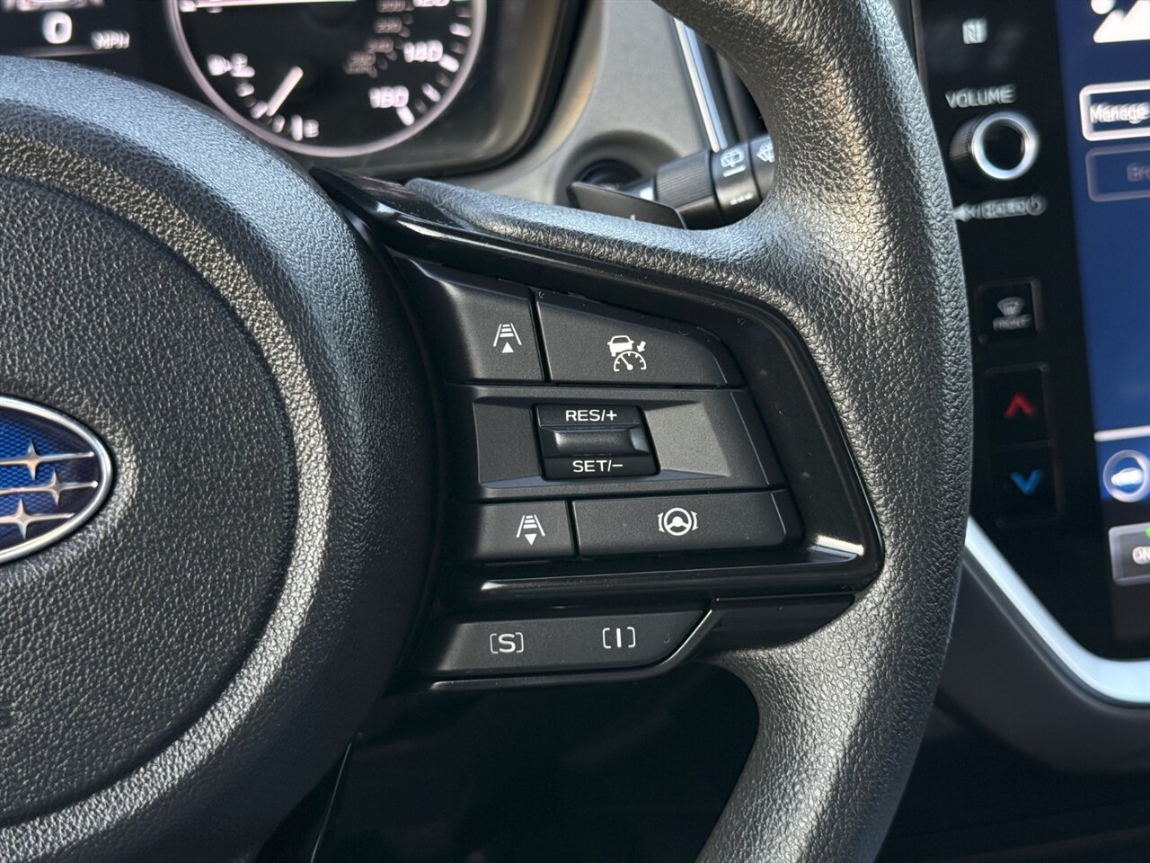 2025 Subaru Crosstrek Premium ADAPTIVE CRUISE BLIS SUNROOF   - Photo 24 - Portland, OR 97211