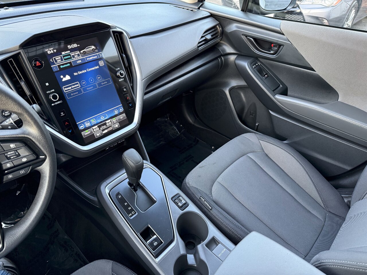 2025 Subaru Crosstrek Premium ADAPTIVE CRUISE BLIS SUNROOF   - Photo 25 - Portland, OR 97211