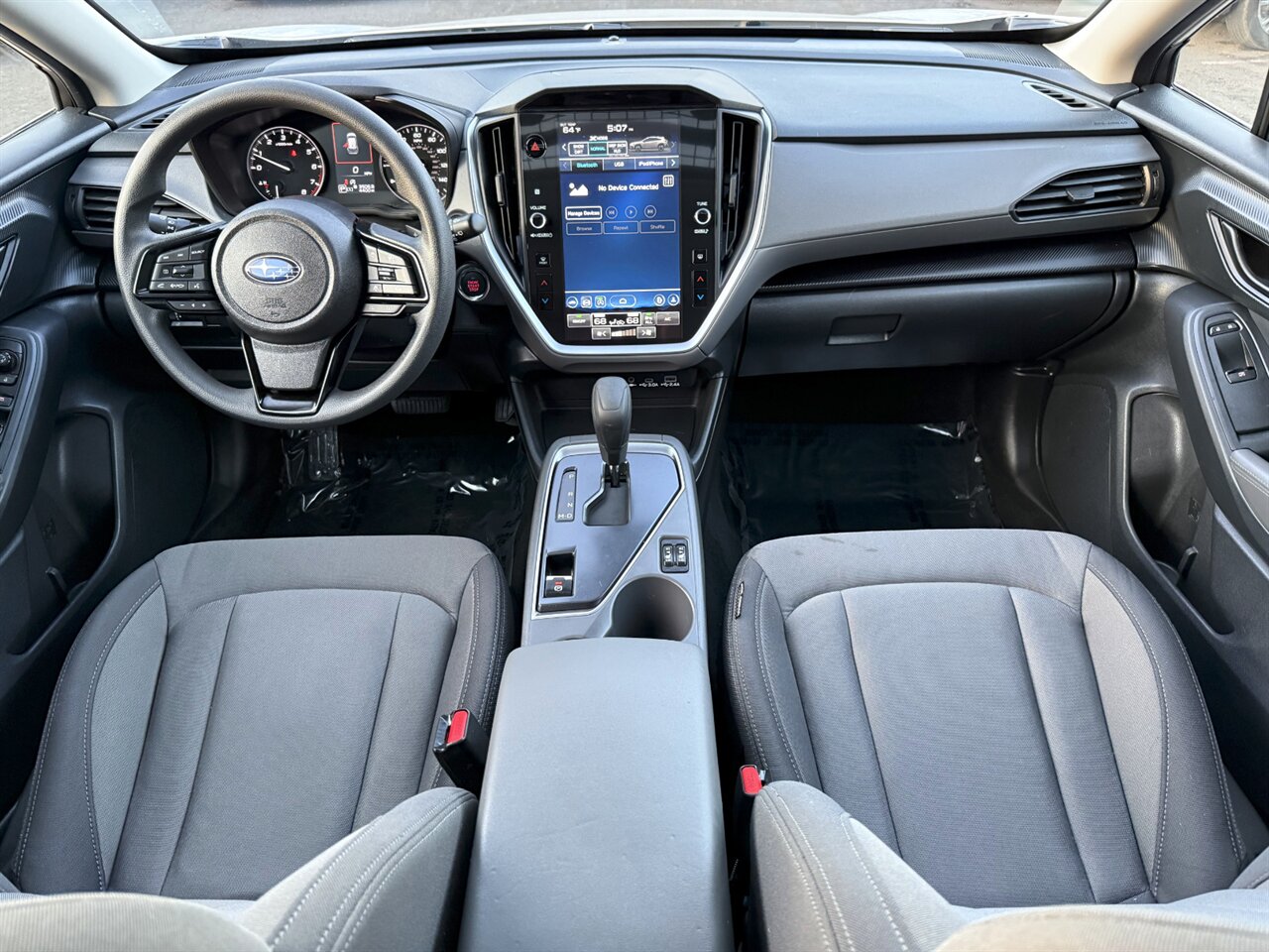 2025 Subaru Crosstrek Premium ADAPTIVE CRUISE BLIS SUNROOF   - Photo 14 - Portland, OR 97211