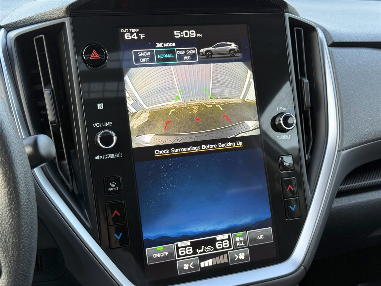 2025 Subaru Crosstrek Premium ADAPTIVE CRUISE BLIS SUNROOF   - Photo 27 - Portland, OR 97211