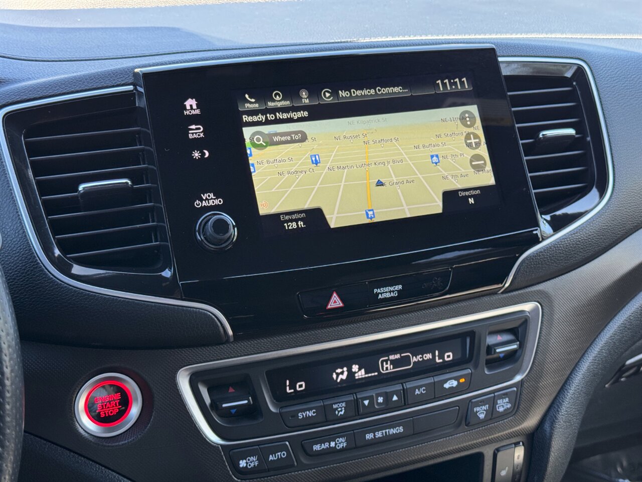 2023 Honda Passport TrailSport AWD ADAPTIVE CRUISE - Photo 28 - Portland, OR 97211