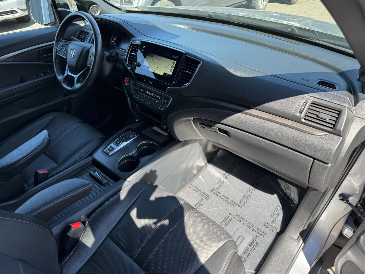 2023 Honda Passport TrailSport AWD ADAPTIVE CRUISE - Photo 18 - Portland, OR 97211