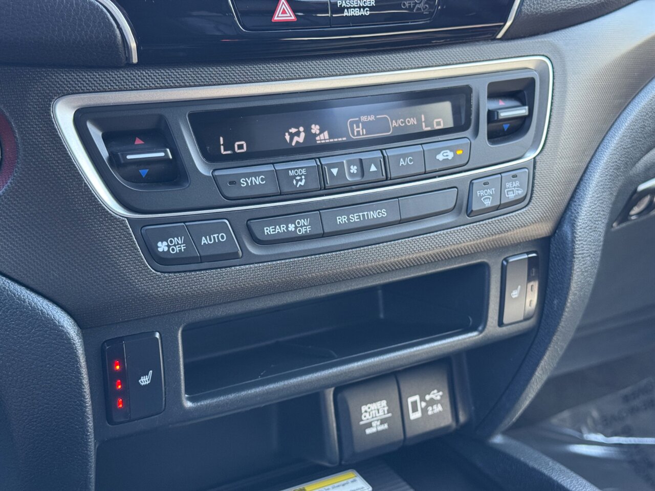 2023 Honda Passport TrailSport AWD ADAPTIVE CRUISE - Photo 29 - Portland, OR 97211