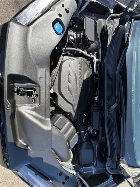 2023 Honda Passport TrailSport AWD ADAPTIVE CRUISE - Photo 31 - Portland, OR 97211