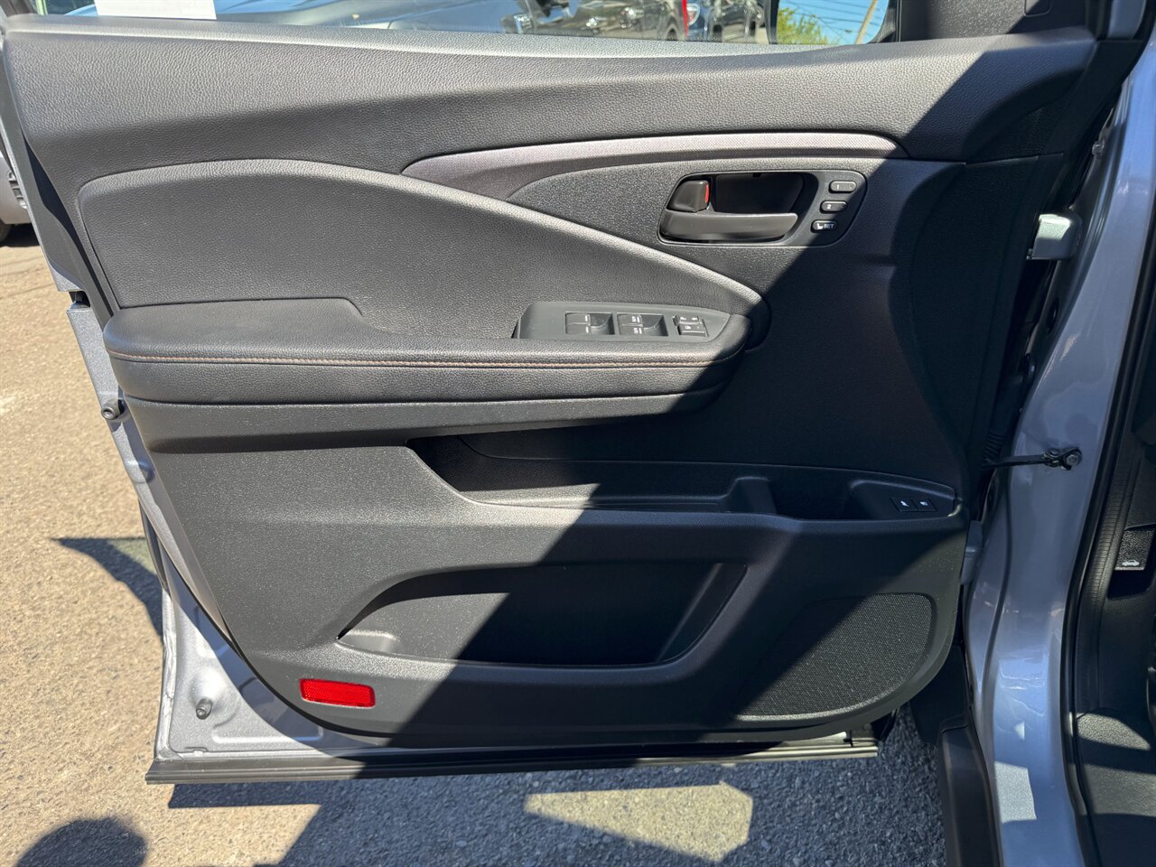 2023 Honda Passport TrailSport AWD ADAPTIVE CRUISE - Photo 12 - Portland, OR 97211