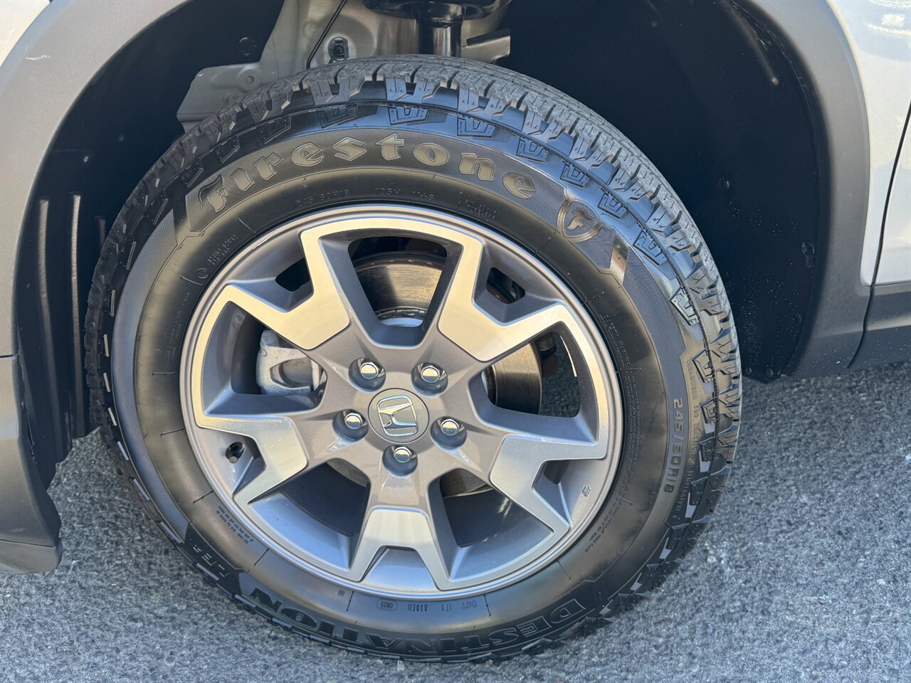 2023 Honda Passport TrailSport AWD ADAPTIVE CRUISE - Photo 32 - Portland, OR 97211