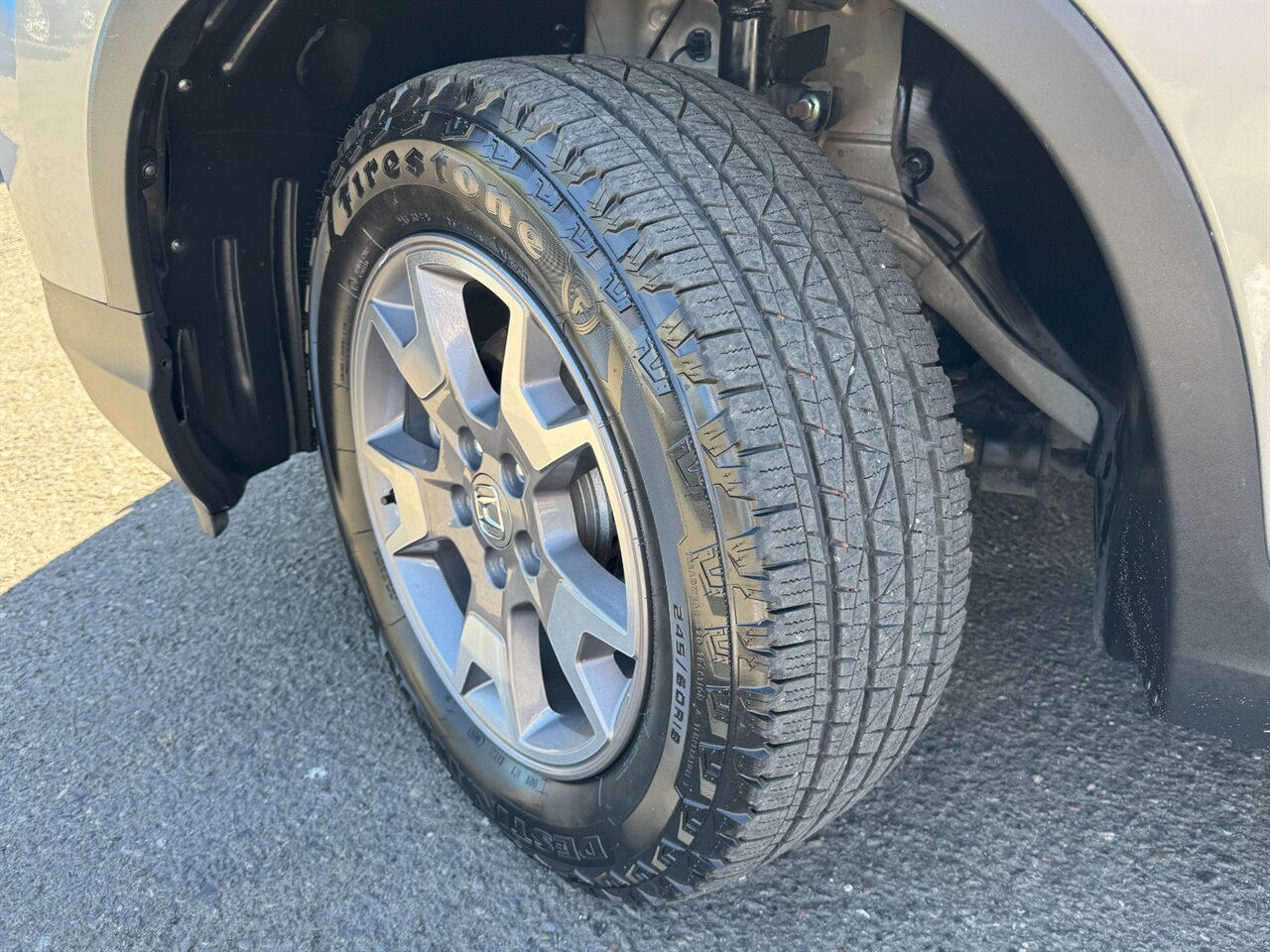2023 Honda Passport TrailSport AWD ADAPTIVE CRUISE - Photo 33 - Portland, OR 97211