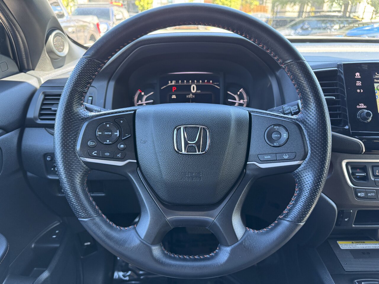 2023 Honda Passport TrailSport AWD ADAPTIVE CRUISE - Photo 22 - Portland, OR 97211