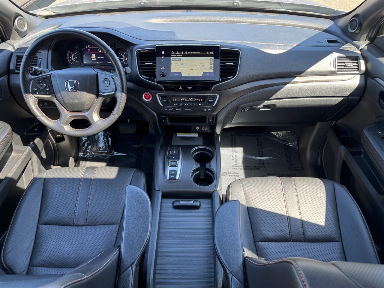 2023 Honda Passport TrailSport AWD ADAPTIVE CRUISE - Photo 14 - Portland, OR 97211