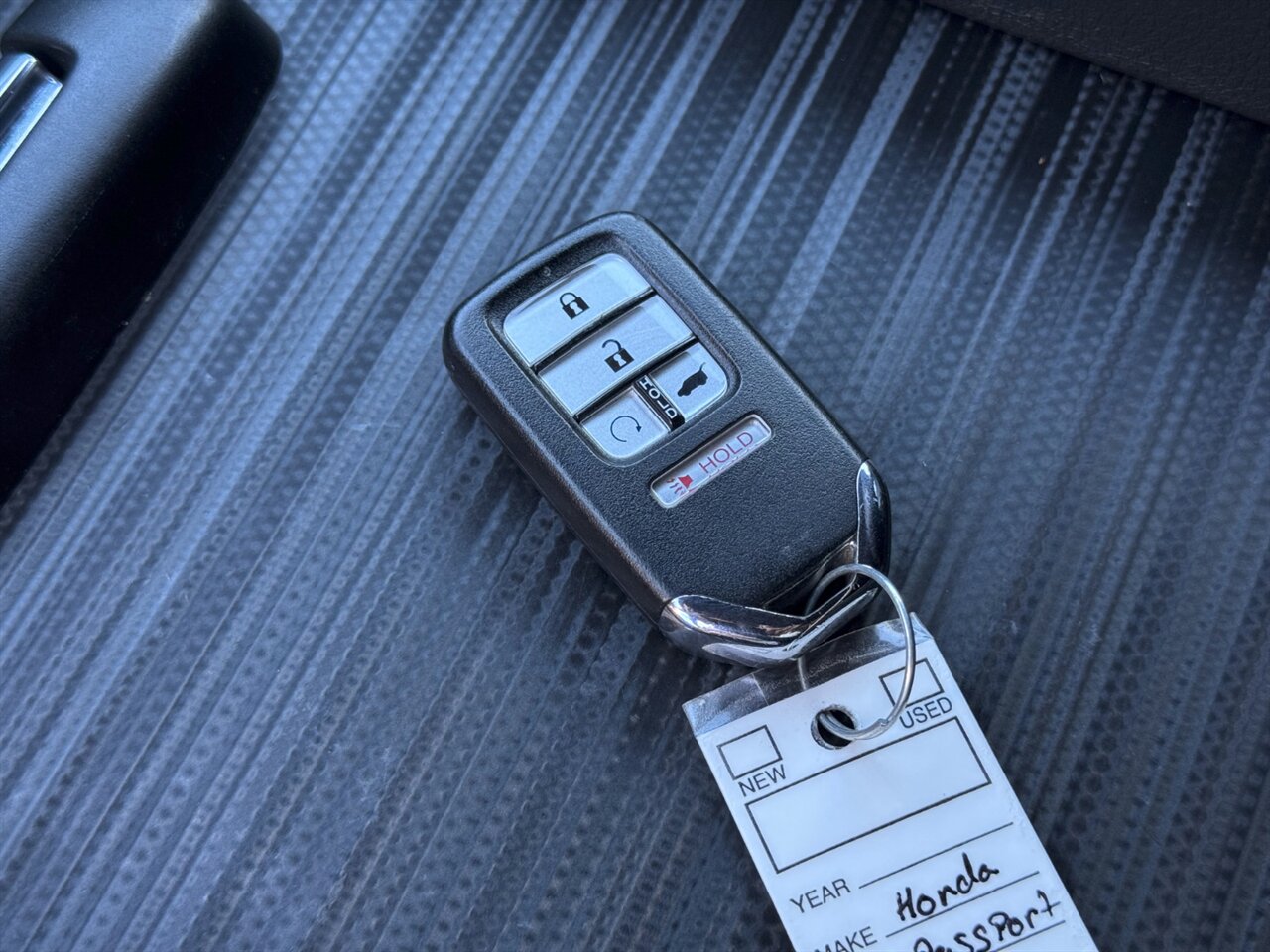 2023 Honda Passport TrailSport AWD ADAPTIVE CRUISE - Photo 35 - Portland, OR 97211