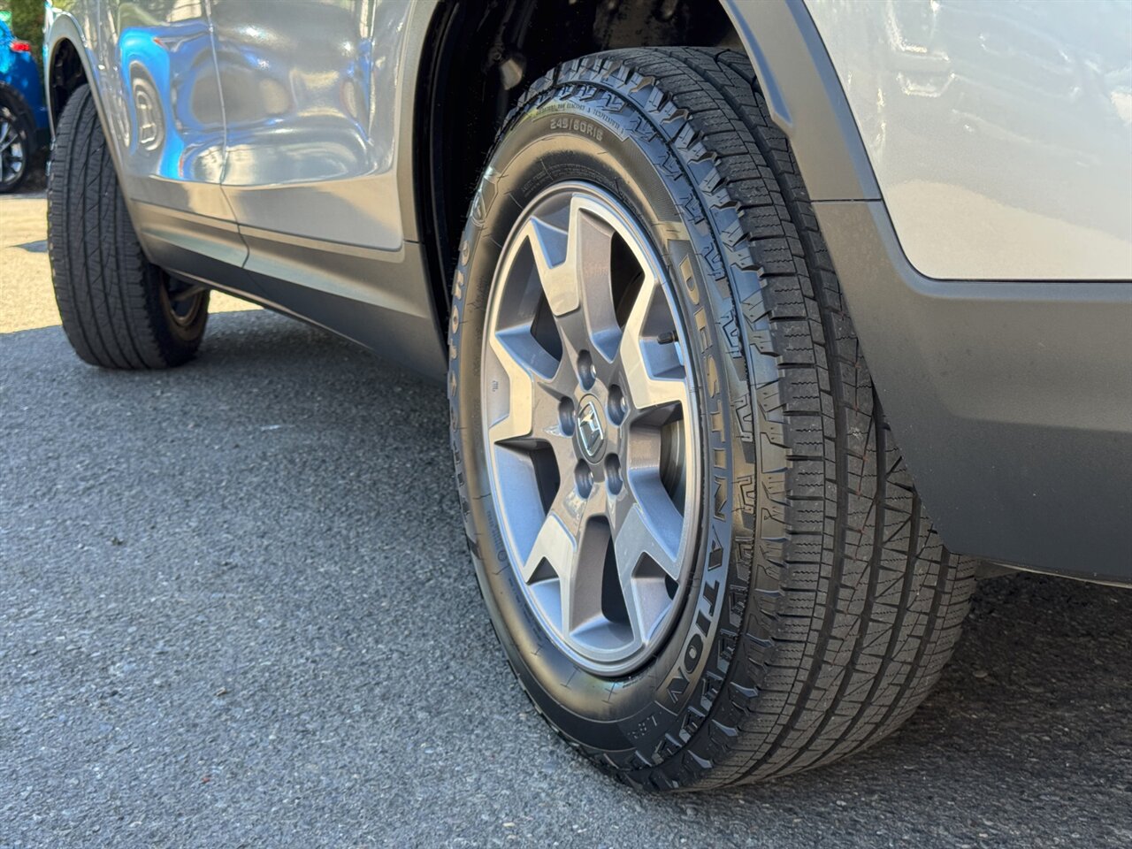 2023 Honda Passport TrailSport AWD ADAPTIVE CRUISE - Photo 34 - Portland, OR 97211