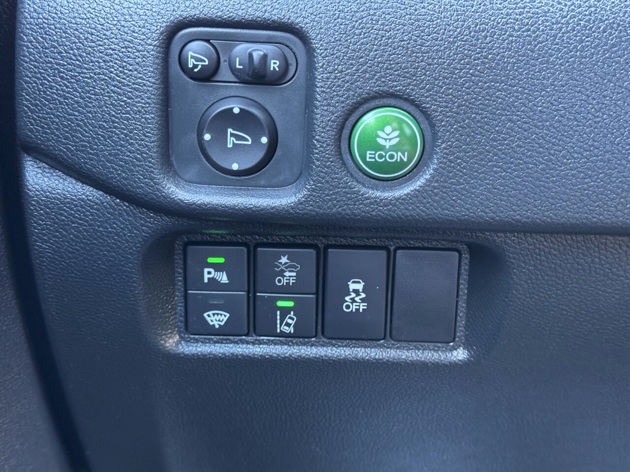 2023 Honda Passport TrailSport AWD ADAPTIVE CRUISE - Photo 21 - Portland, OR 97211