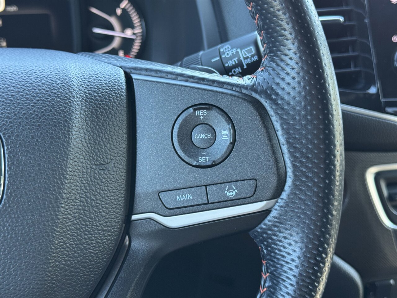 2023 Honda Passport TrailSport AWD ADAPTIVE CRUISE - Photo 25 - Portland, OR 97211