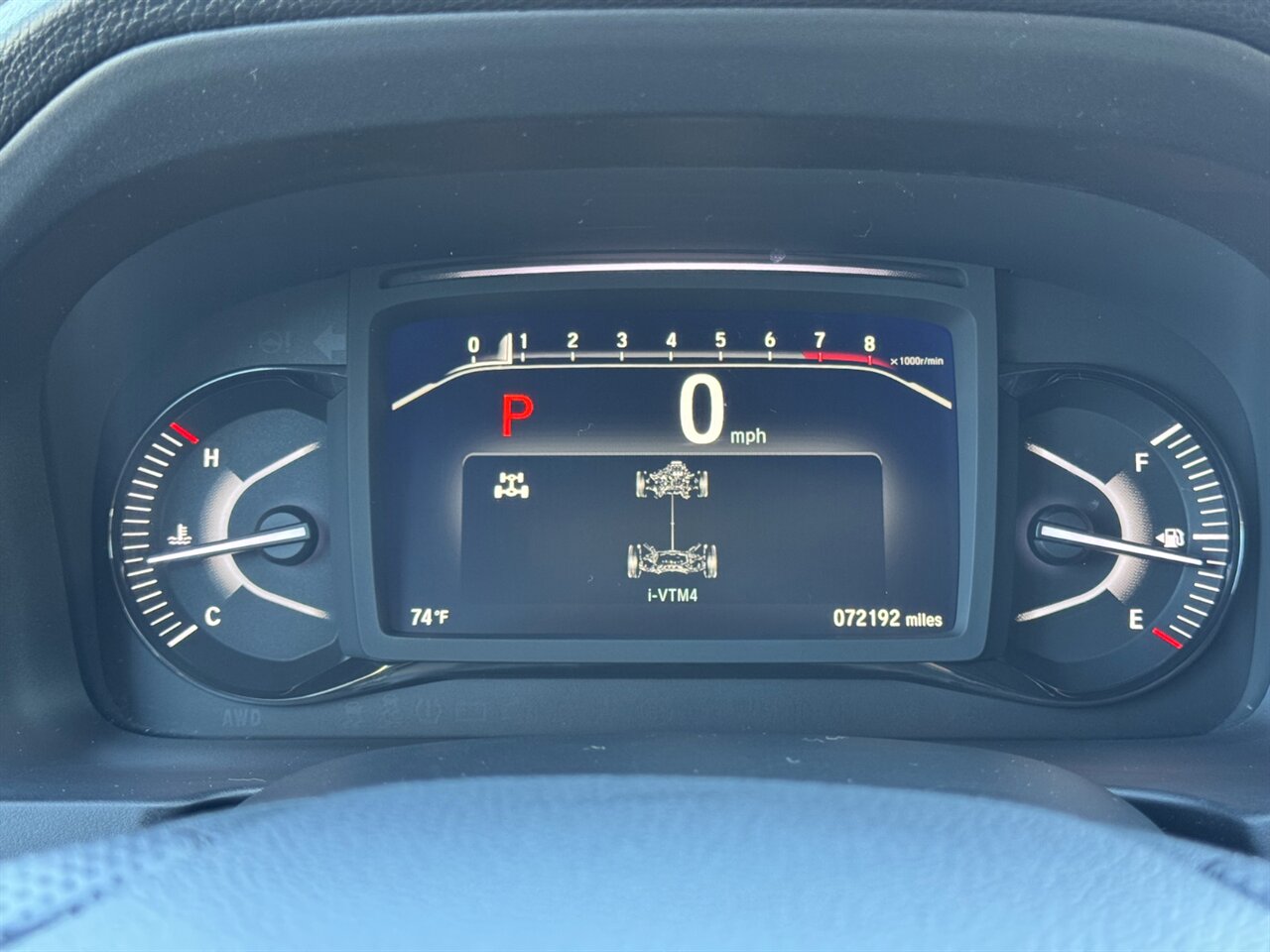 2023 Honda Passport TrailSport AWD ADAPTIVE CRUISE - Photo 23 - Portland, OR 97211