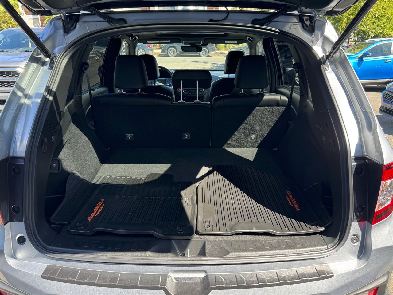2023 Honda Passport TrailSport AWD ADAPTIVE CRUISE - Photo 15 - Portland, OR 97211