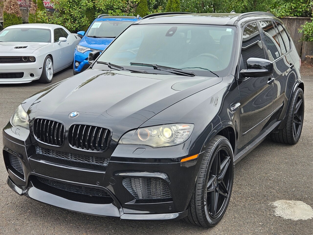 2012 BMW X5 M - Photo 10 - Portland, OR 97211