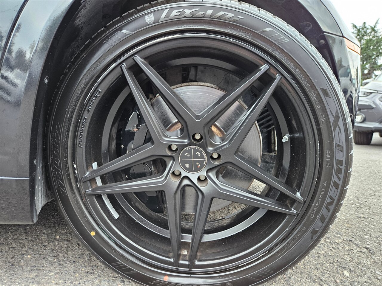 2012 BMW X5 M - Photo 16 - Portland, OR 97211