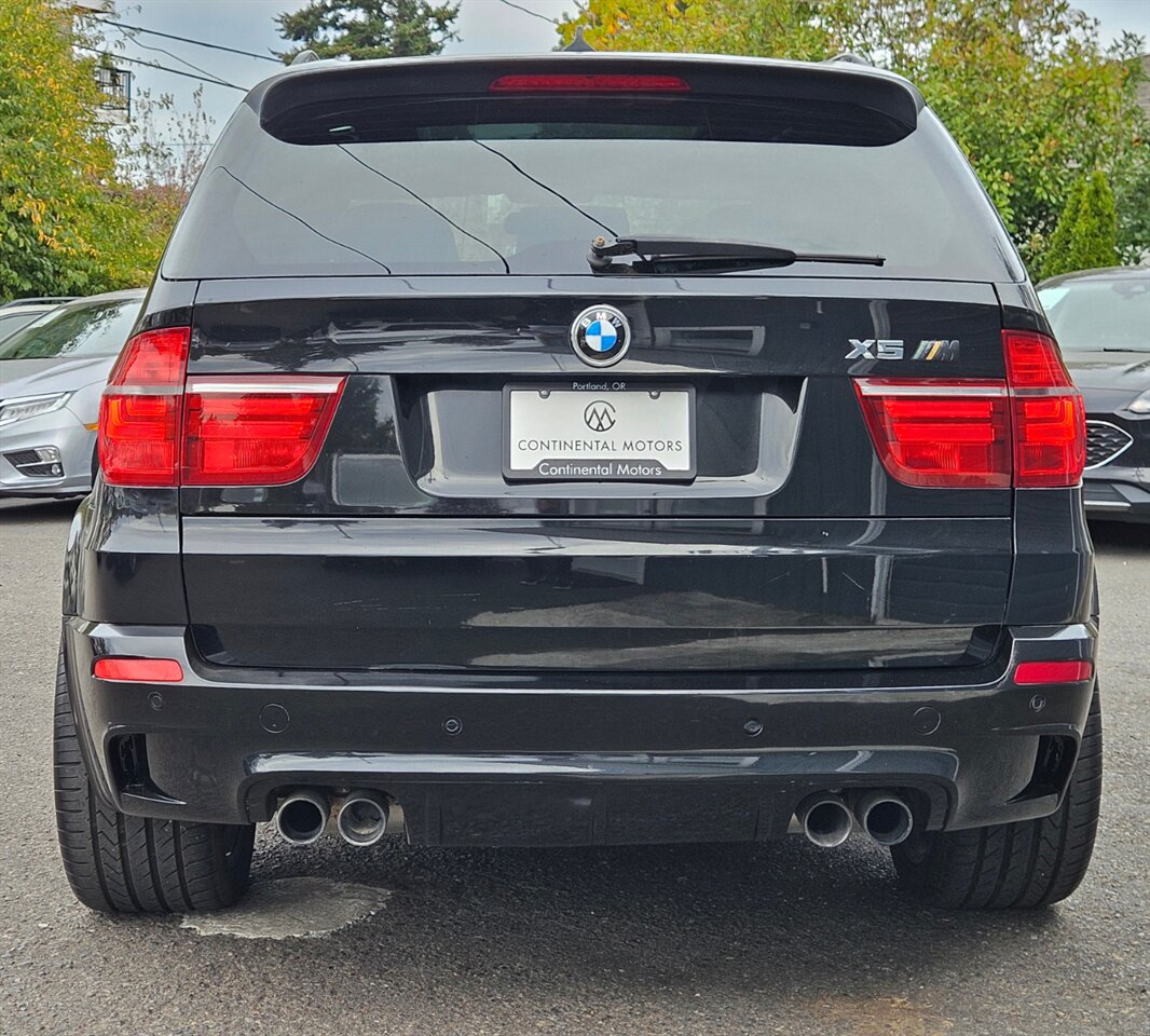2012 BMW X5 M - Photo 5 - Portland, OR 97211