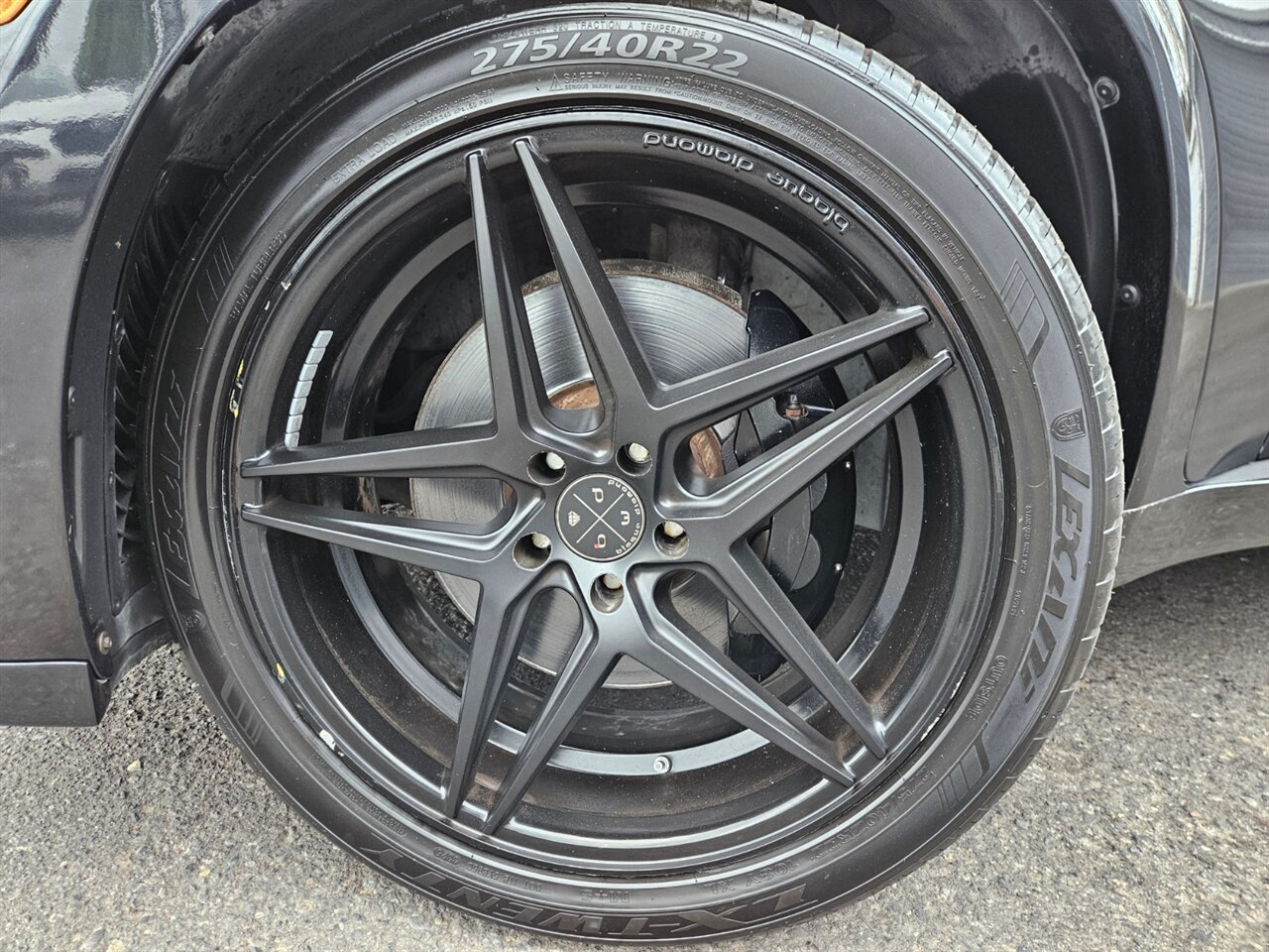 2012 BMW X5 M - Photo 13 - Portland, OR 97211