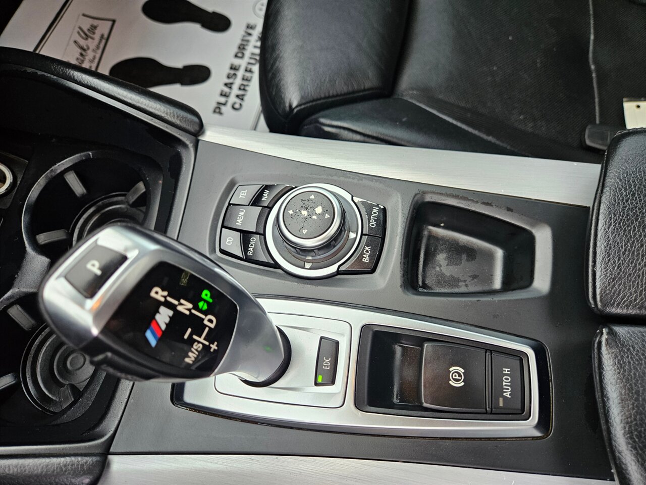2012 BMW X5 M - Photo 32 - Portland, OR 97211