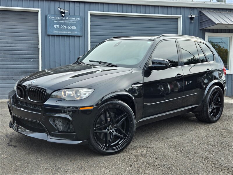 2012 BMW X5